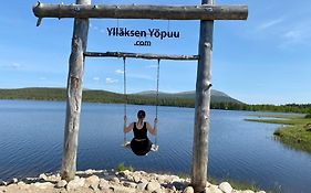 Villa Iiris - New Holiday Home